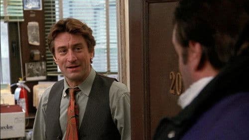 Die Nacht von Soho Bild 3