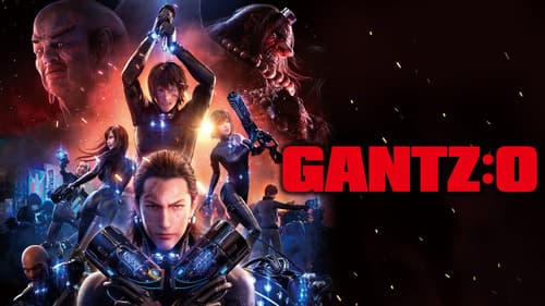 GANTZ:O Bild 8