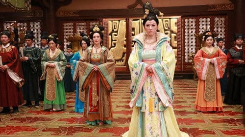 宮心計2深宮計 Bild 4