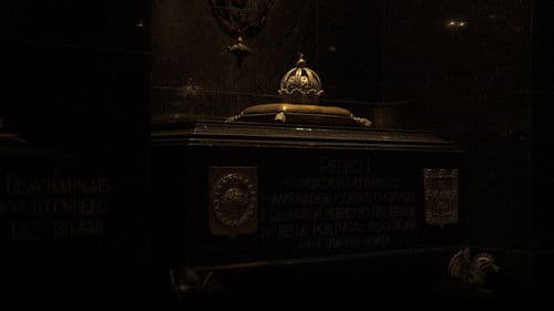 Brasil: A Última Cruzada Bild 1