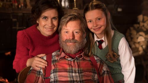 Lucia und der Weihnachtsmann Bild 4