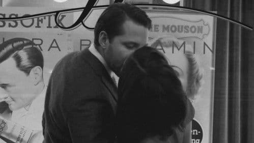 A Barber's Kiss Bild 4