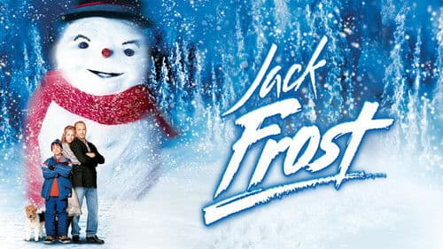 Jack Frost - Der coolste Dad der Welt! Bild 6