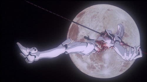 Neon Genesis Evangelion: The End of Evangelion Bild 7