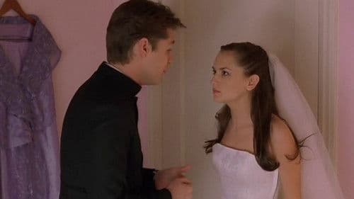 My First Wedding Bild 1