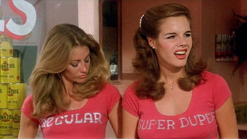 Die Mädchen von der Tankstelle Bild 2