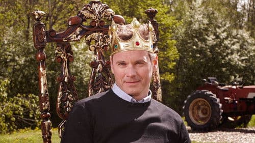 Kongen på haugen Bild 1