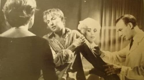 En la ardiente oscuridad Bild 1