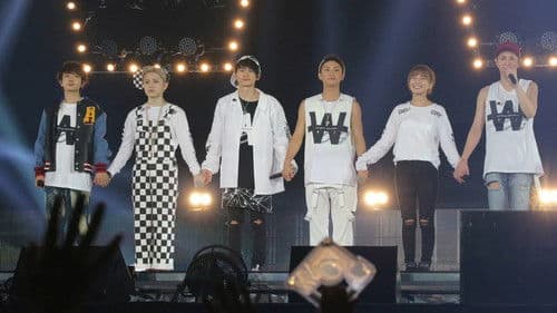 AAA DOME TOUR 2017 -WAY OF GLORY- Bild 1