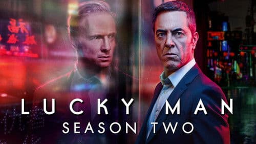 Stan Lee's Lucky Man Bild 7