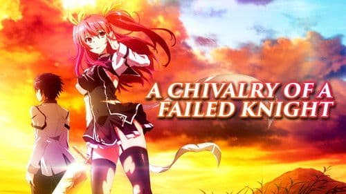 A Chivalry of a Failed Knight Bild 7