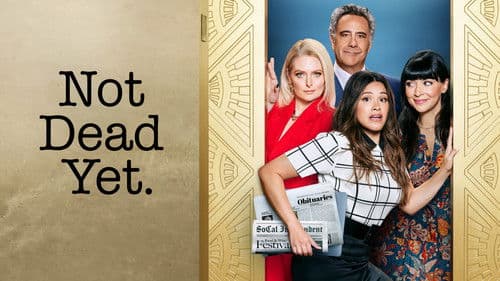 Noch nicht ganz tot Bild 1