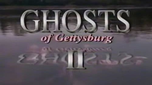 Ghosts of Gettysburg 2 Bild 1