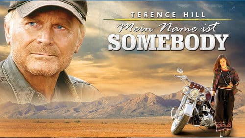 Mein Name ist Somebody Bild 4