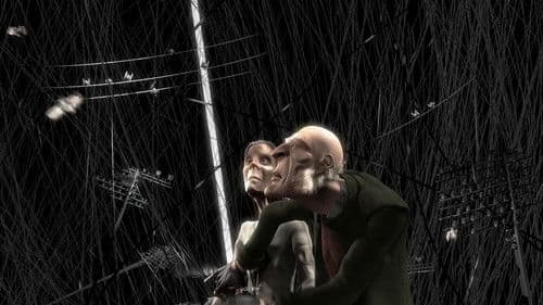 Elephants Dream Bild 6