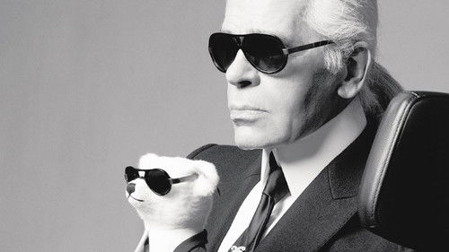 Lagerfeld Confidential Bild 1