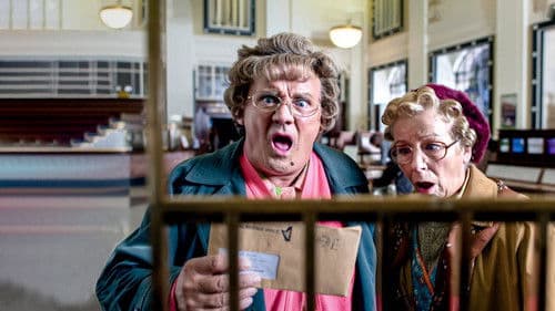 Mrs. Brown's Boys D'Movie Bild 6