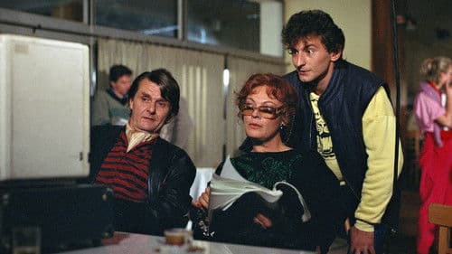 Ohnivé ženy mezi námi Bild 1