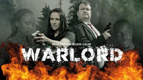 Mordkommission Calw - Warlord Bild 1