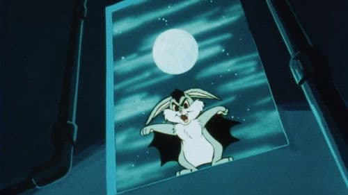 Bunnicula, the Vampire Rabbit Bild 1