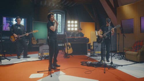 Texas im Château d'Hérouville Bild 7