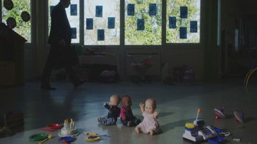 Crèches, razzia sur les bébés Bild 2