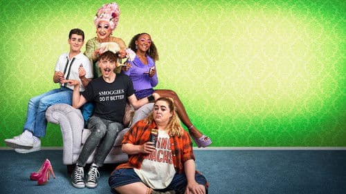 Smoggie Queens Bild 2