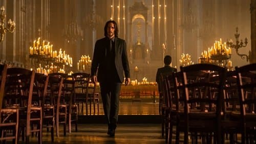 John Wick: Kapitel 4 Bild 2