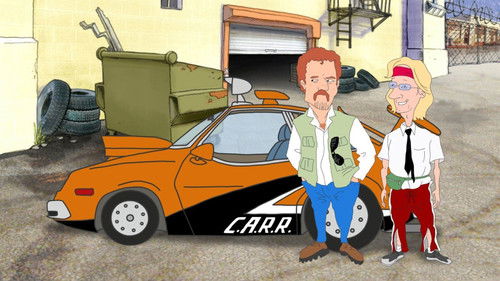 Stroker and Hoop Bild 1