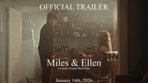 Miles & Ellen Bild 2