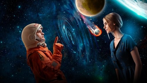 Человек ниоткуда Bild 1