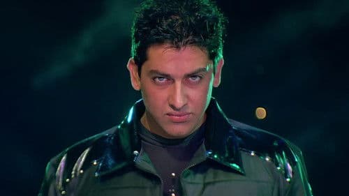 Mörderische Schöpfung Bild 1