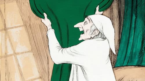 A Christmas Carol Bild 1