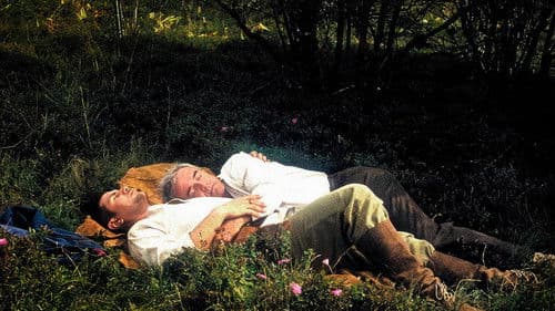 Voici venu le temps Bild 1