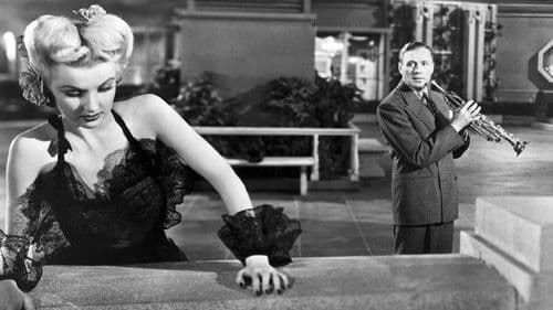 Der Engel mit der Trompete Bild 1