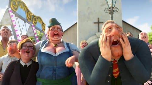 Rotzbub - Willkommen in Siegheilkirchen Bild 1