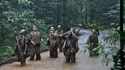 The Last Men - Die letzte Fremdenlegion Bild 2