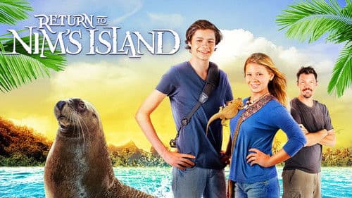 Die Rückkehr zur Insel der Abenteuer Bild 5