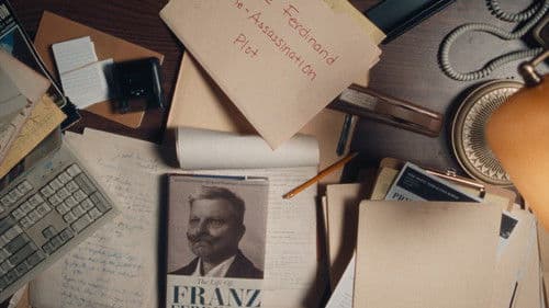 The Time Travel Immigration Bureau Bild 5