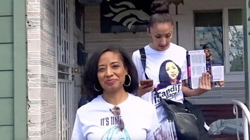 Running with My Girls Bild 1