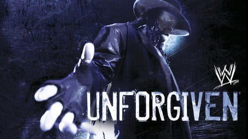 WWE Unforgiven 2007 Bild 2