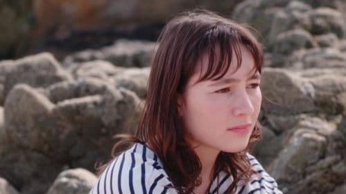 Lettre à Simone Bild 1