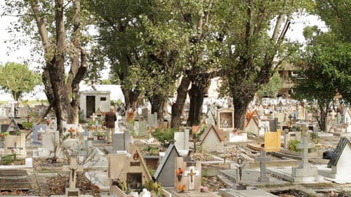 Tumba sin nombre Bild 3