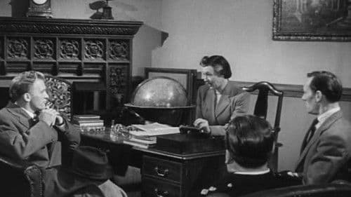 Death Goes to School Bild 5