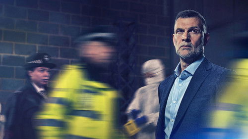 Murder Detective With Graham Hill Bild 2