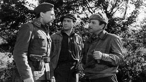 Kapitán Dabač Bild 1