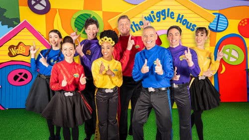 Die Wiggles: Auf die Plätze, fertig, Wiggle! Bild 1