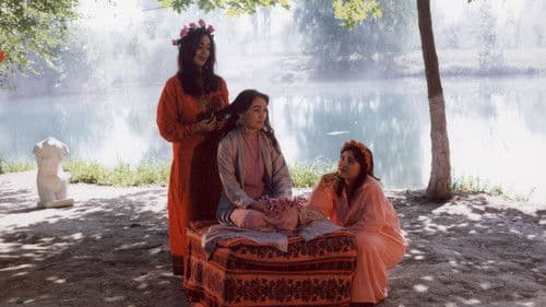 Ayollar saltanaty Bild 1