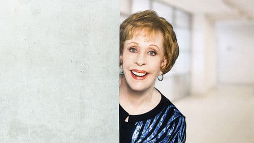 A Little Help with Carol Burnett Bild 1