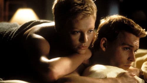 The Astronaut's Wife - Das Böse hat ein neues Gesicht Bild 5